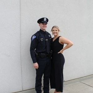 Meet your Posher, Finola